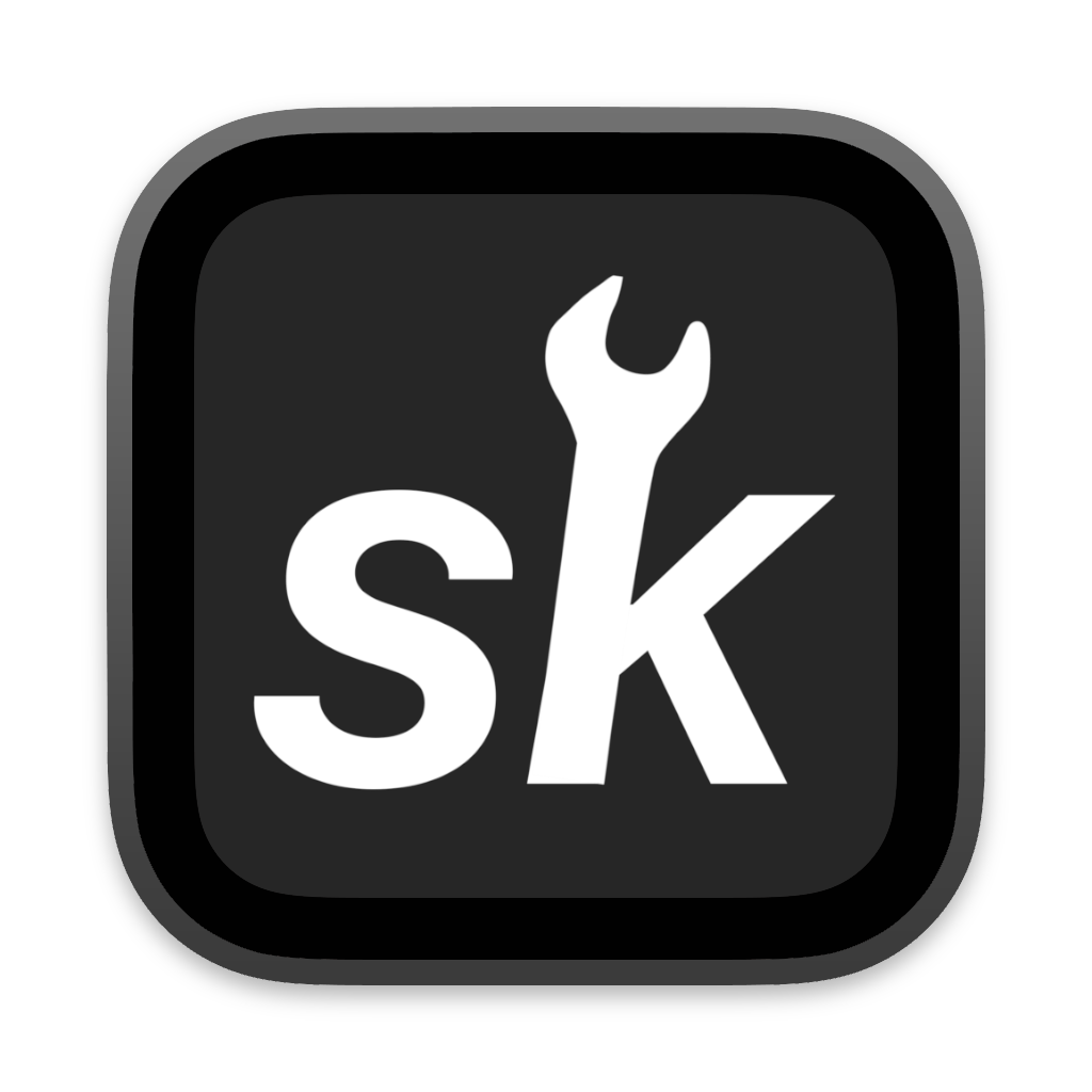shortkit logo